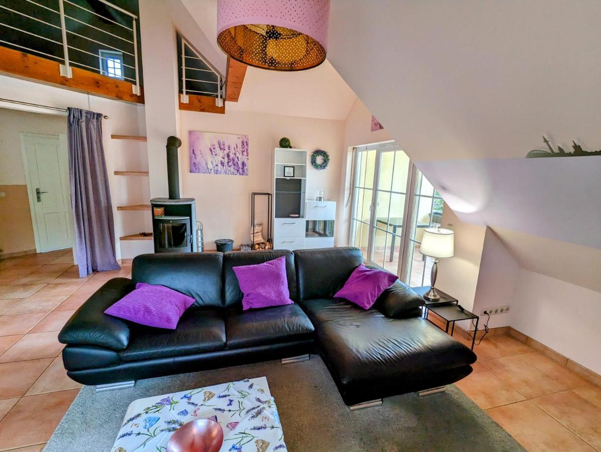Grosse Schoenheit Mit Panoramablick Euskirchen Extérieur photo