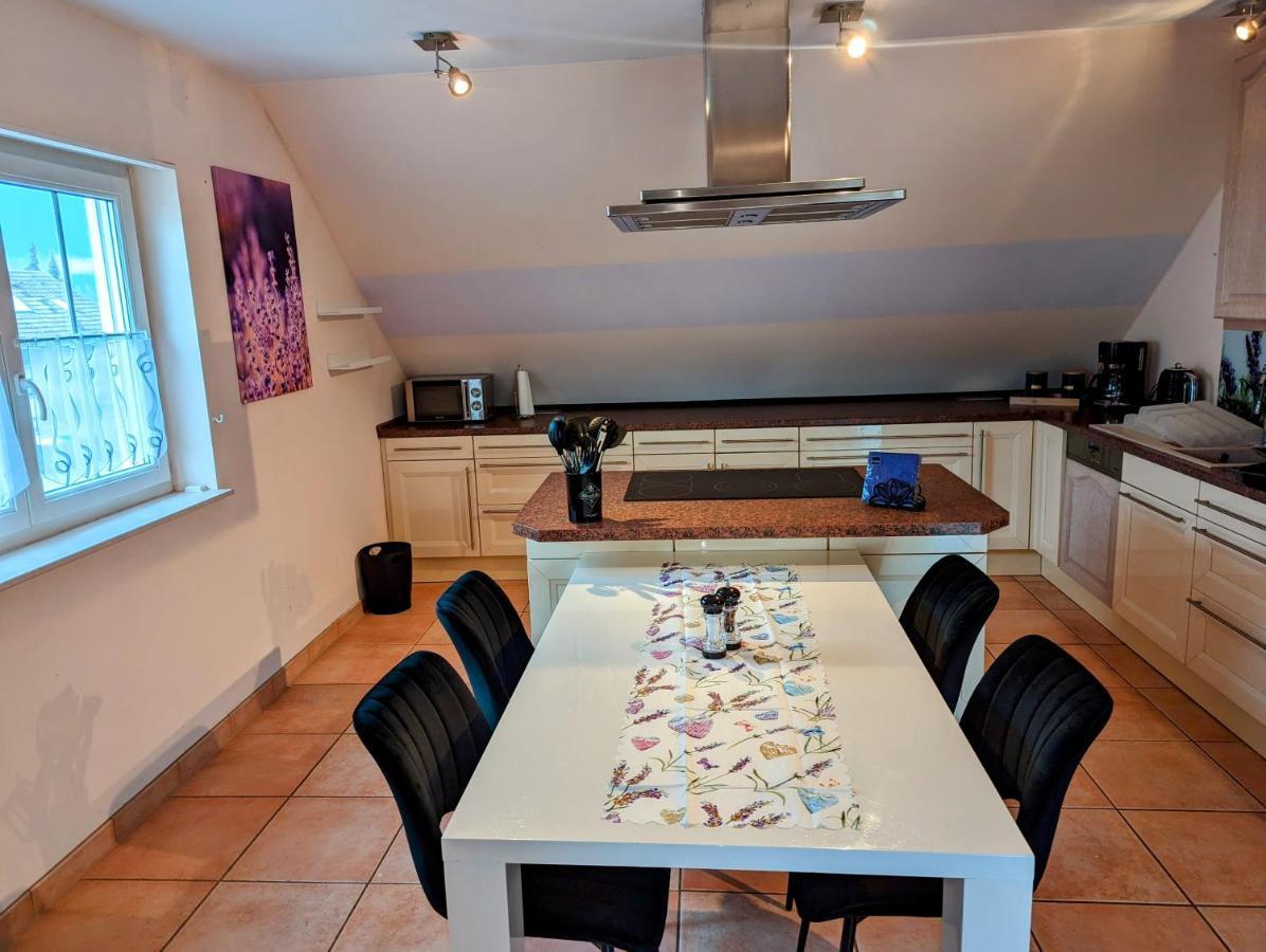 Grosse Schoenheit Mit Panoramablick Euskirchen Extérieur photo