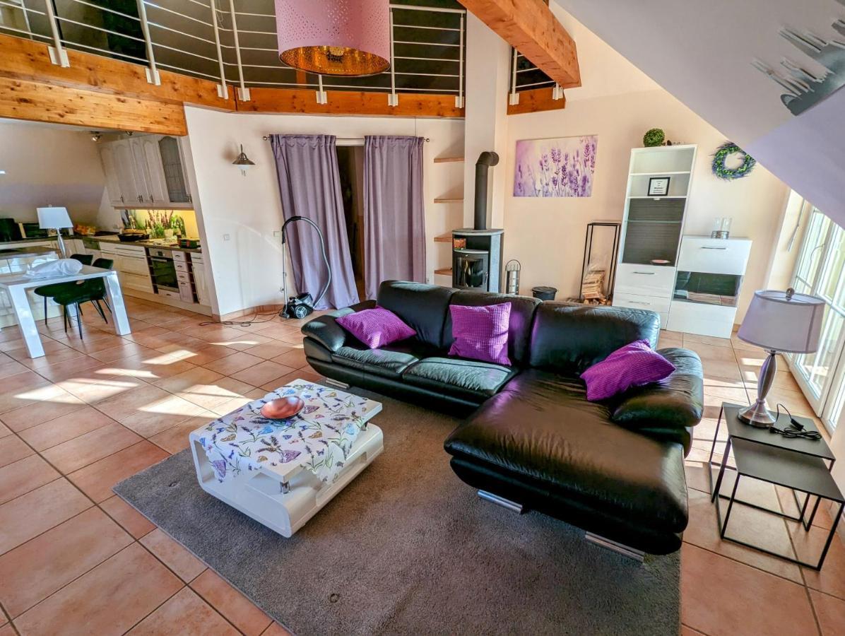 Grosse Schoenheit Mit Panoramablick Euskirchen Extérieur photo
