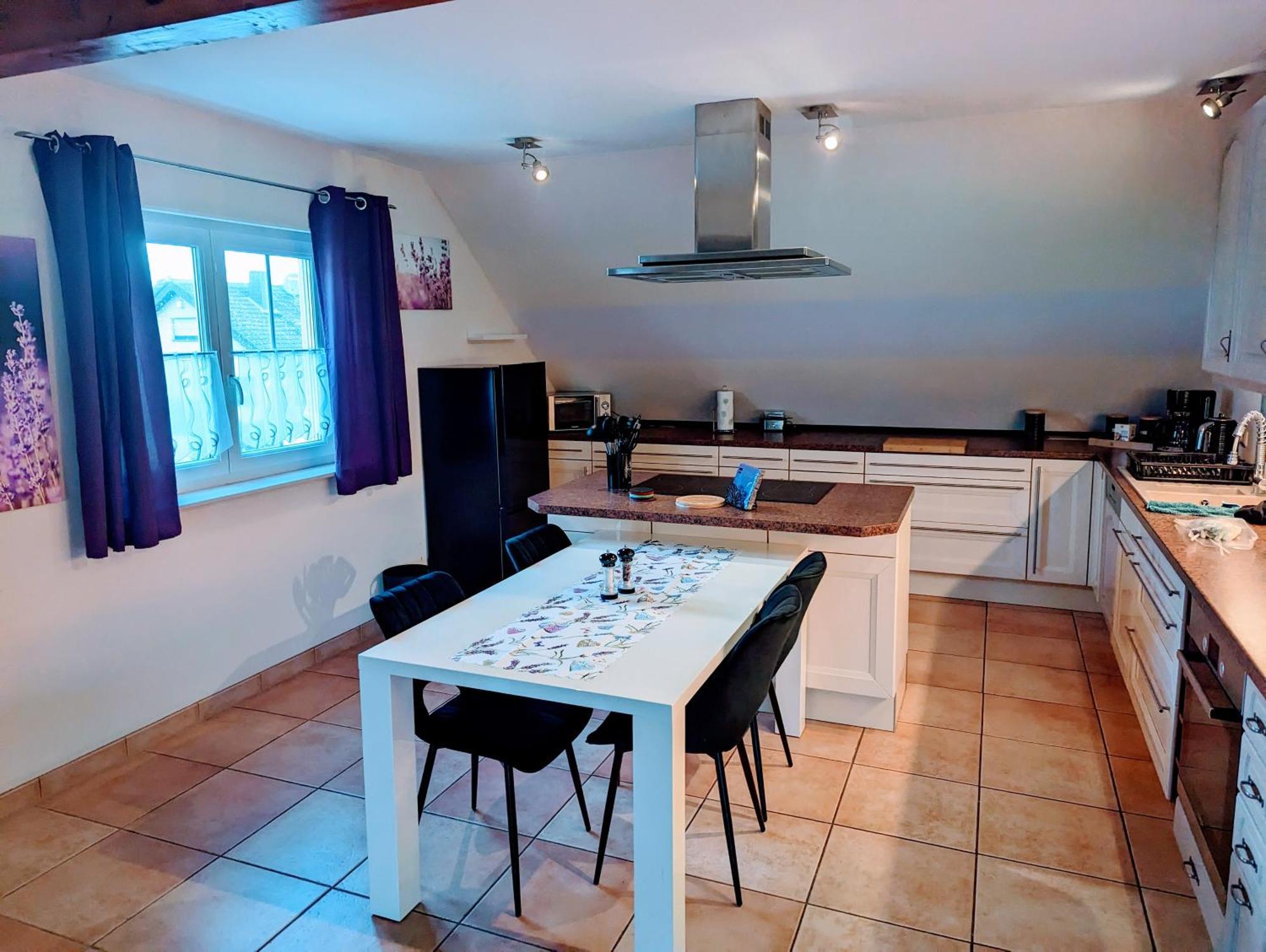 Grosse Schoenheit Mit Panoramablick Euskirchen Extérieur photo